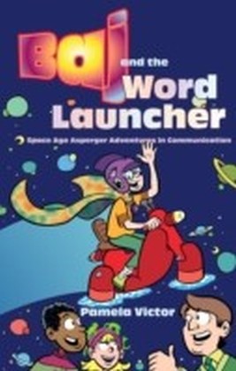 Baj and the Word Launcher