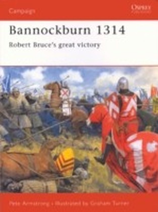 Bannockburn 1314