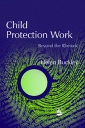 Child Protection Work main product photo