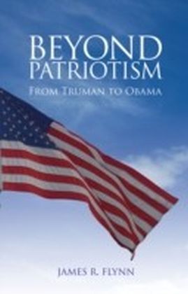 Beyond Patriotism main product photo