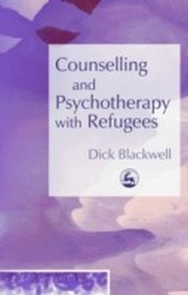 Counselling and Psychotherapy with Refugees main product photo