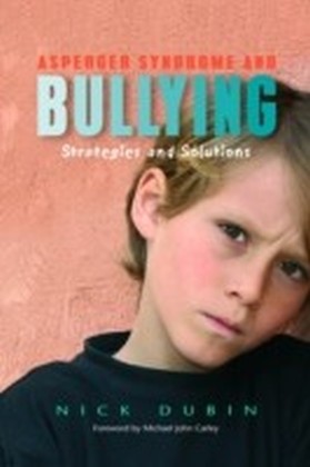 Asperger Syndrome and Bullying main product photo
