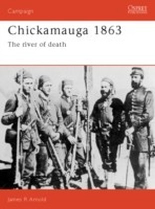 Chickamauga 186