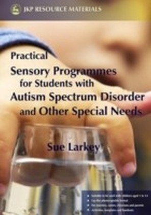 Practical Sensory Programmes main product photo