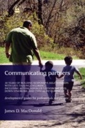 Communicating Partners main product photo