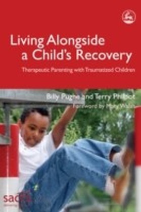 Living Alongside a Childa??s Recovery main product photo