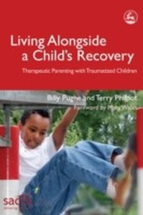 Living Alongside a Childa??s Recovery
