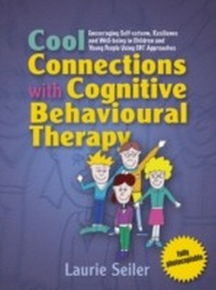 Cool Connections with Cognitive Behavioural Therapy