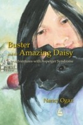 Buster and the Amazing Daisy main product photo