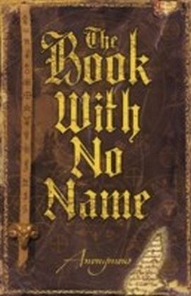 Book with No Name