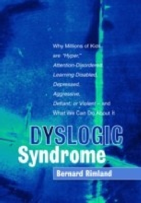 Dyslogic Syndrome main product photo