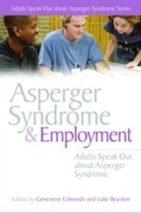 Asperger Syndrome and Employment