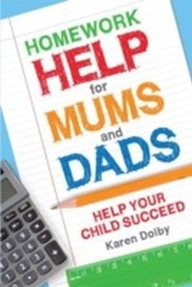 Homework Help for Mums and Dads