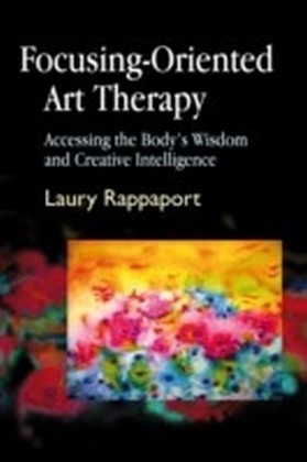 Focusing-Oriented Art Therapy main product photo