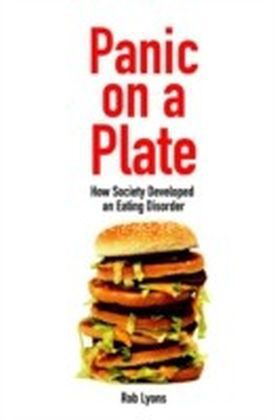 Panic on a Plate