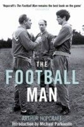 Football Man