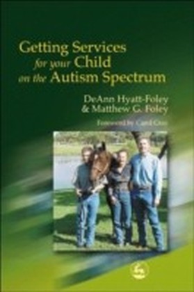Getting Services for Your Child on the Autism Spectrum