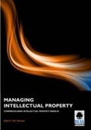 Managing Intellectual Property