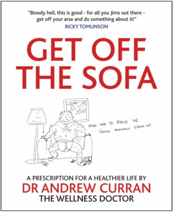 Get Off The Sofa