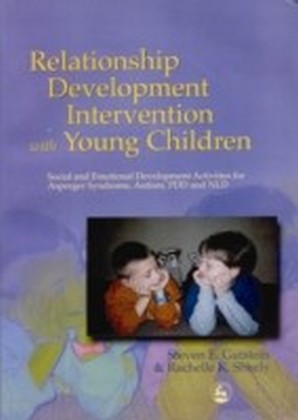 Relationship Development Intervention with Young Children