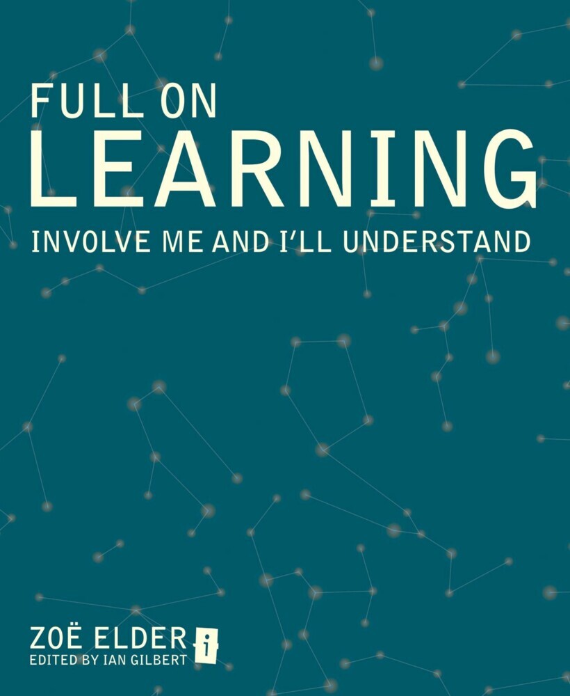 Full on Learning main product photo