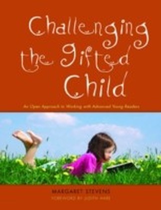 Challenging the Gifted Child main product photo
