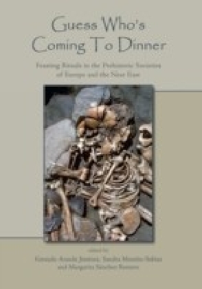 Guess Who's Coming To Dinner main product photo