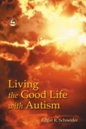 Living the Good Life with Autism main product photo