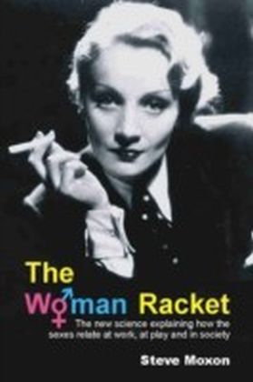 Woman Racket main product photo
