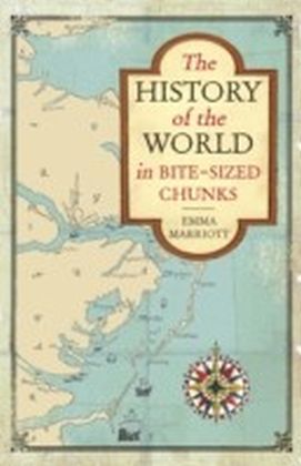 History of the World in Bite-Sized Chunks main product photo