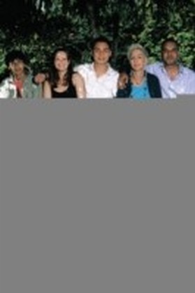 Learning to Live with Huntington's Disease