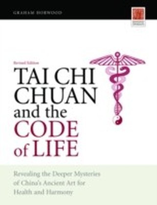 Tai Chi Chuan and the Code of Life main product photo