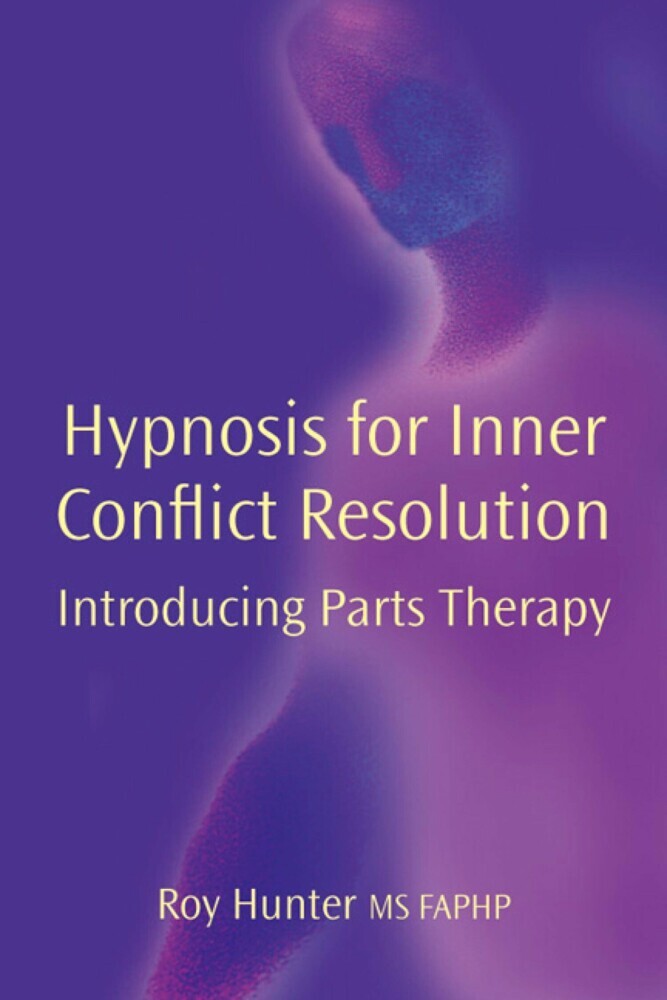 Hypnosis for Inner Conflict Resolution main product photo