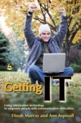 Getting IT main product photo