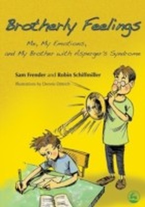 Brotherly Feelings main product photo