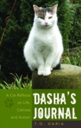 Dasha's Journal main product photo