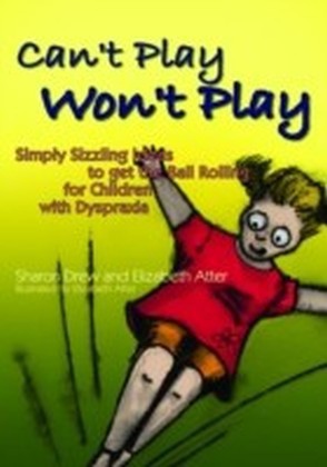 Can't Play Won't Play
