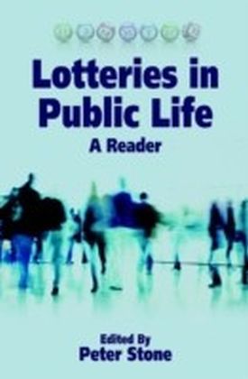 Lotteries in Public Life