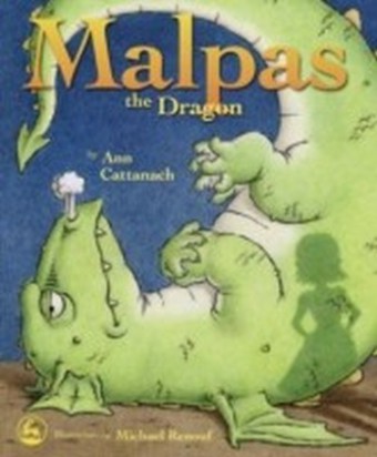 Malpas the Dragon