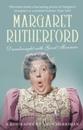 Margaret Rutherford main product photo