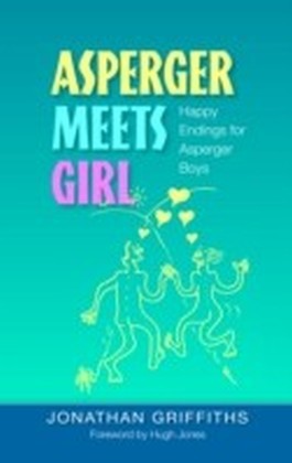 Asperger Meets Girl main product photo