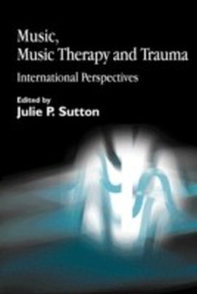 Music, Music Therapy and Trauma main product photo