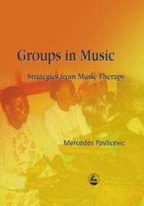 Groups in Music main product photo
