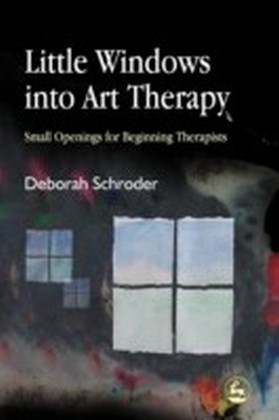 Little Windows into Art Therapy