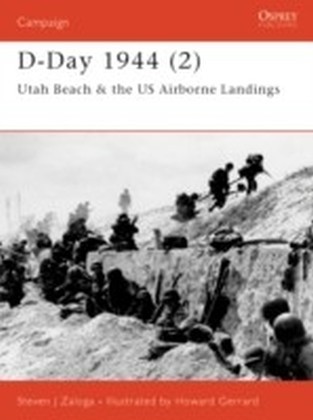 D-Day 1944 (2) main product photo