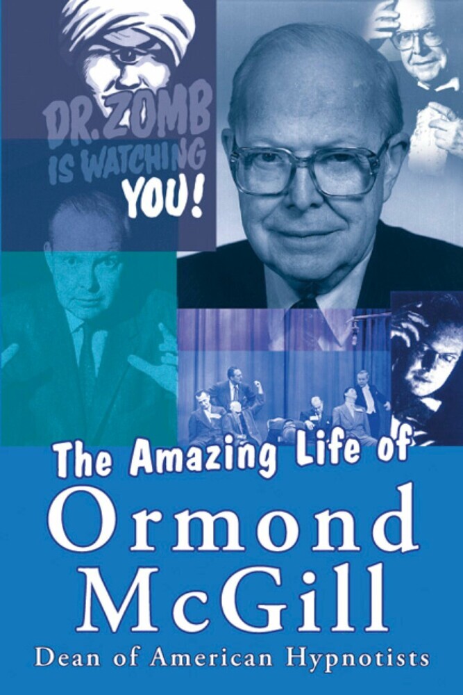 The Amazing Life of Ormond McGill main product photo