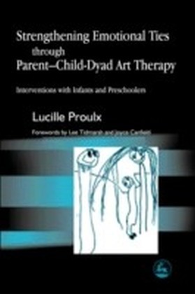 Strengthening Emotional Ties through Parent-Child-Dyad Art Therapy main product photo