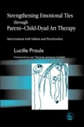 Strengthening Emotional Ties through Parent-Child-Dyad Art Therapy