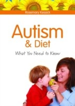 Autism and Diet main product photo