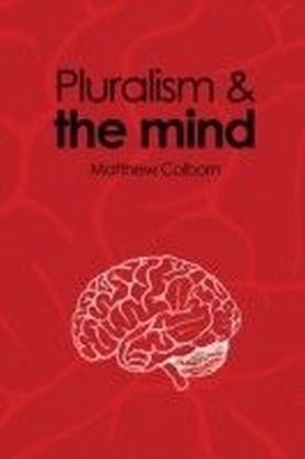 Pluralism and the Mind main product photo
